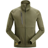 Holz_Nav_Hoodie_Casual_Strick